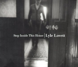 Cover art for Step Inside This House