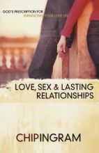 Cover art for Love, Sex, and Lasting Relationships