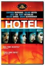Cover art for Hotel