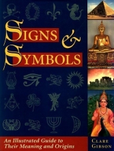 Cover art for Signs & Symbols