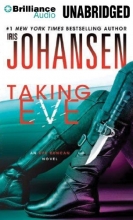 Cover art for Taking Eve (Eve Duncan Series)