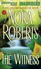 Cover art for The Witness