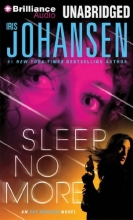 Cover art for Sleep No More (Eve Duncan Series)