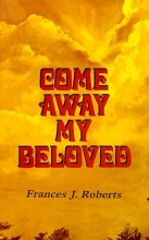Cover art for Come Away My Beloved