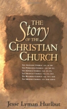 Cover art for The Story of the Christian Church
