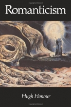 Cover art for Romanticism (Icon Editions)
