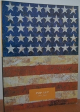 Cover art for Pop Art