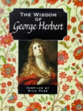 Cover art for The Wisdom of George Herbert (Lion Wisdom)
