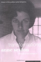 Cover art for Transformations