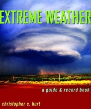 Cover art for Extreme Weather: A Guide & Record Book