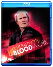 Cover art for Blood Work [Blu-ray]