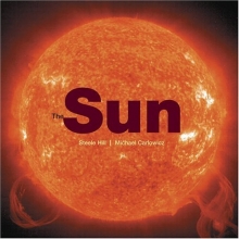 Cover art for The Sun
