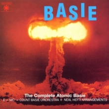 Cover art for Complete Atomic Basie