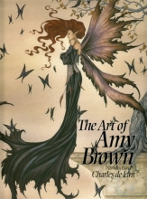 Cover art for Art of Amy Brown, The (Bk. 1)