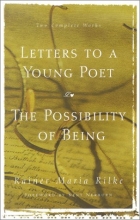 Cover art for Letters to a Young Poet / The Possibility of Being