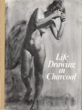 Cover art for Life Drawing in Charcoal