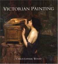 Cover art for Victorian Painting