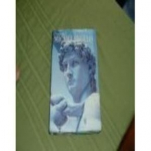 Cover art for Essential Michelangelo