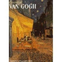 Cover art for Essential Van Gogh