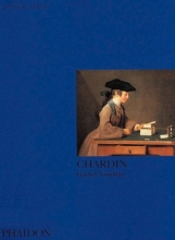 Cover art for Chardin: Colour Library (Phaidon Colour Library)