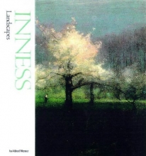 Cover art for Inness Landscapes