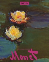 Cover art for Monet (Big)