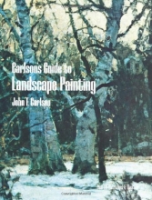 Cover art for Carlson's Guide to Landscape Painting