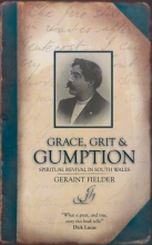 Cover art for Grace Grit and Gumption: Spiritual Revival in Wales