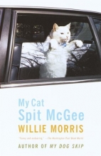 Cover art for My Cat Spit McGee