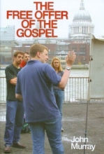 Cover art for Free Offer of the Gospel