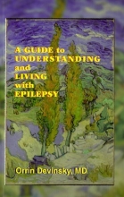 Cover art for Guide to Understanding and Living with Epilepsy