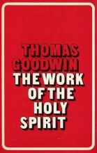 Cover art for Work of the Holy Spirit