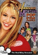 Cover art for Hannah Montana - Pop Star Profile