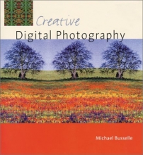 Cover art for Creative Digital Photography