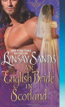 Cover art for An English Bride in Scotland