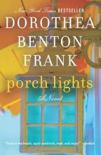 Cover art for Porch Lights: A Novel