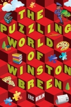 Cover art for The Puzzling World of Winston Breen