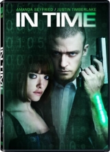 Cover art for In Time