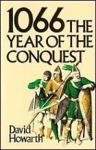Cover art for 1066: The Year of the Conquest