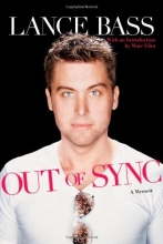 Cover art for Out of Sync