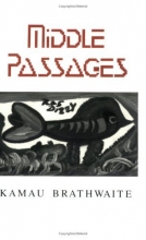 Cover art for Middle Passages (New Directions)