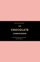Cover art for The Chocolate Connoisseur