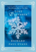 Cover art for Lost December: A Novel