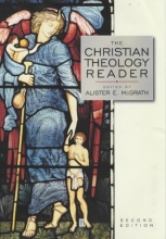 Cover art for The Christian Theology Reader