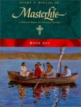 Cover art for Masterlife Book Set: A Biblical Process for Growing Disciples