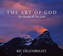 Cover art for The Art of God