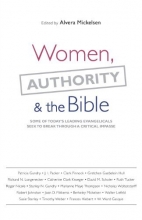 Cover art for Women, Authority & the Bible
