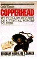 Cover art for Code Name: Copperhead