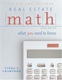 Cover art for Real Estate Math: What You Need to Know