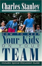 Cover art for How To Keep Your Kids On Your Team